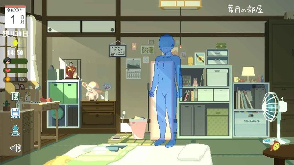 夏日乡村生活2.0汉化版图3