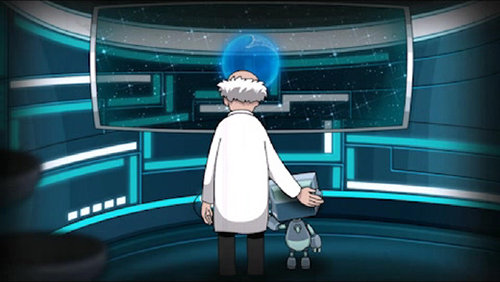 博士的家3安卓版(2)