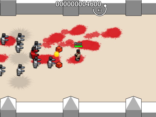 僵尸危机3最新版