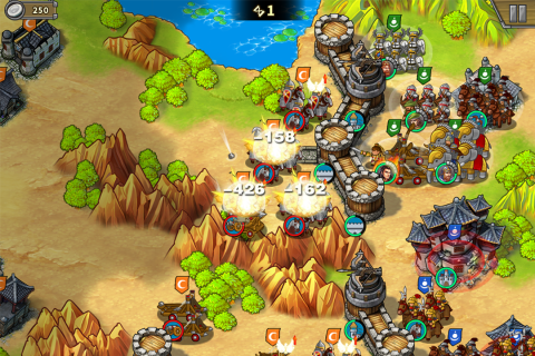 欧陆战争5最新版本