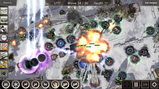 战地防御3完整版(2)