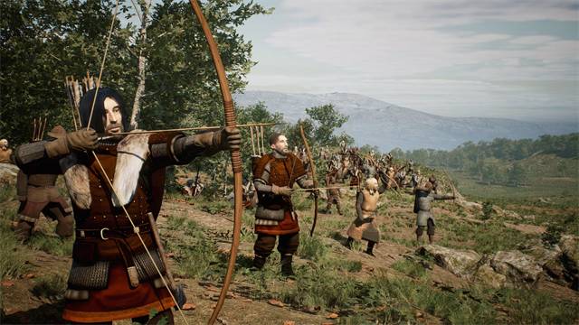 钢铁之躯2中文版