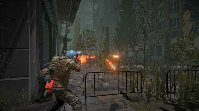 逃离克里夫内置mod菜单