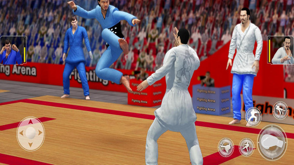 拳皇模拟器最新版