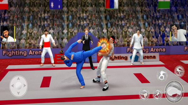 拳皇模拟器最新版