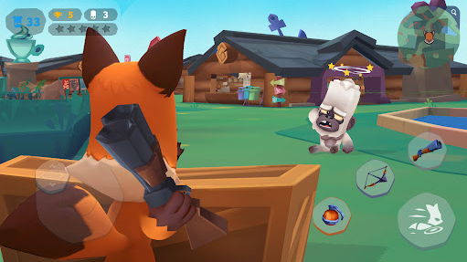 动物王者最新版(2)