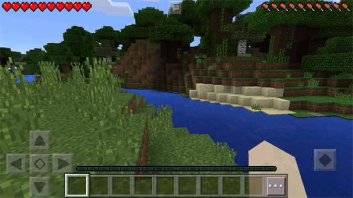 我的世界远古版本图3