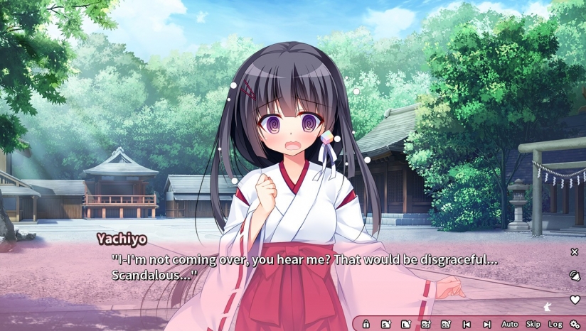 租屋女孩游戏2.0汉化版图5