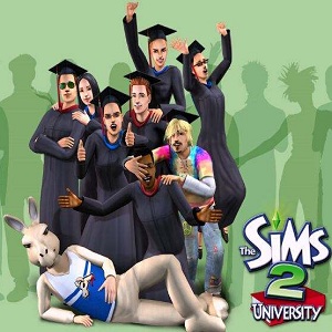 模拟人生2免费版 V2021.04.12.11