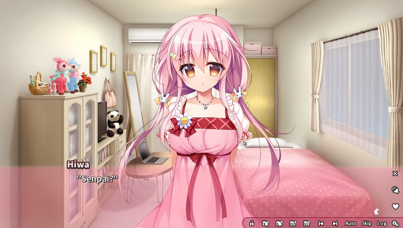 租屋女孩游戏2.0汉化版图1