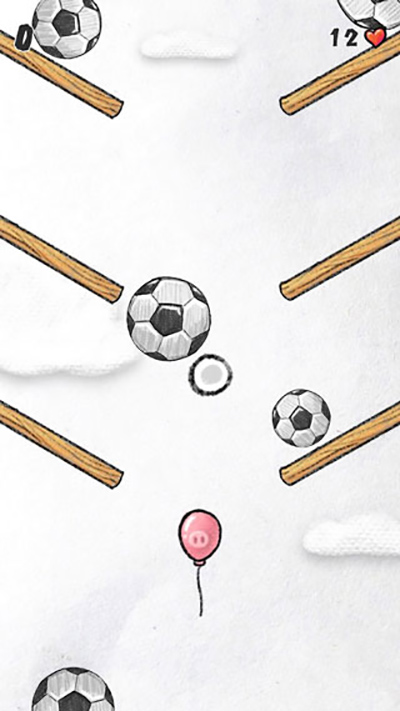 守护你前行小游戏(3)