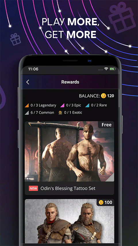 Ubisoft Connect(3)
