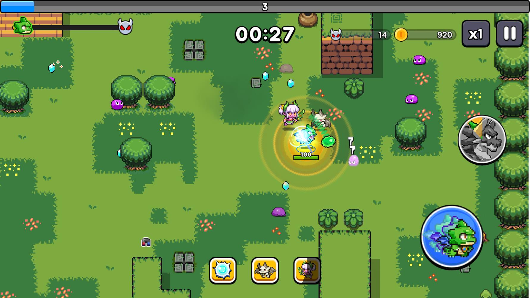 龙之兄弟官方版(1)