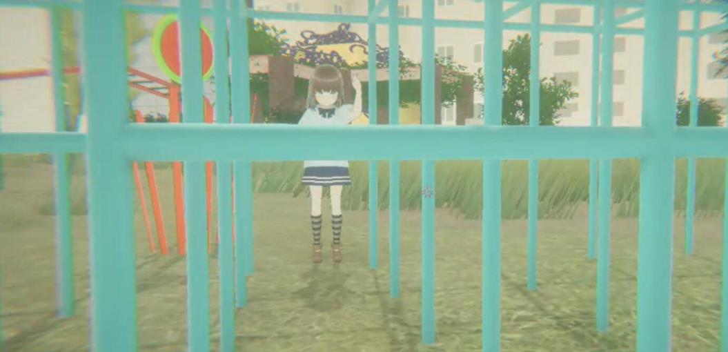 过家家Playing House(3)