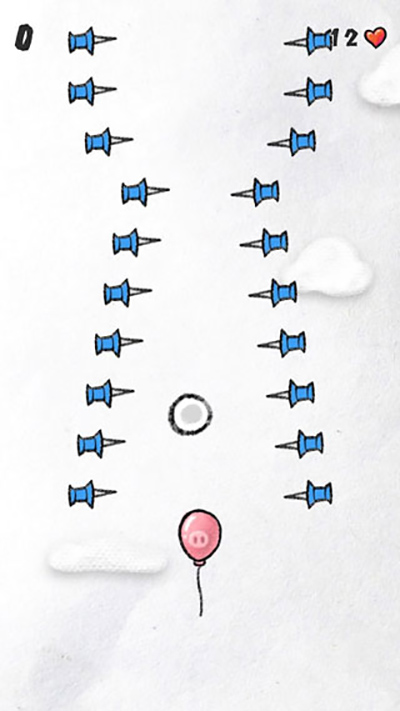 守护你前行小游戏(1)