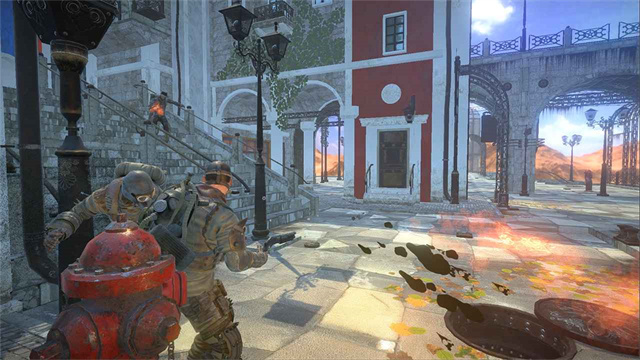 逃离克里夫内置mod菜单