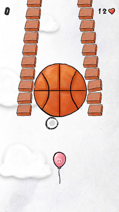 守护你前行小游戏(4)