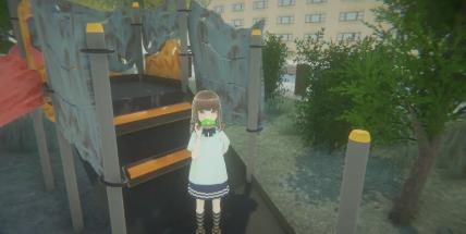 过家家Playing House(2)