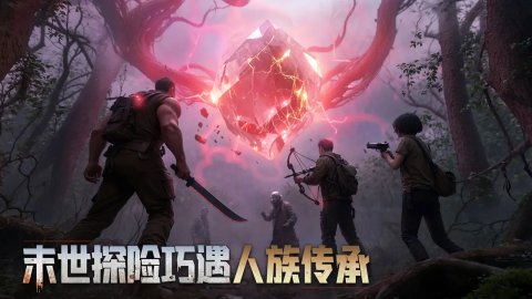 深空之劫最新版(1)