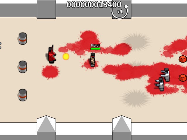 僵尸危机3最新版