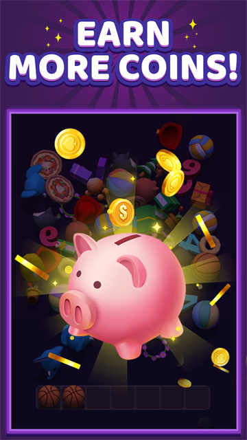 方块爱消除3D最新版(1)