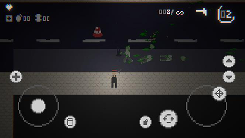 僵尸危机3双人版