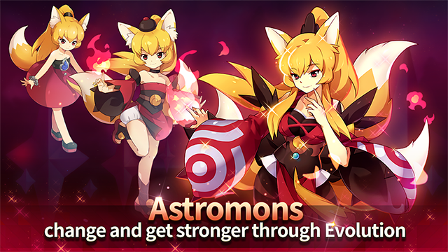 妖怪超级联赛最新版(2)