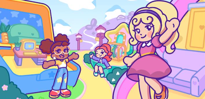 波莉镇小小世界官网版(2)