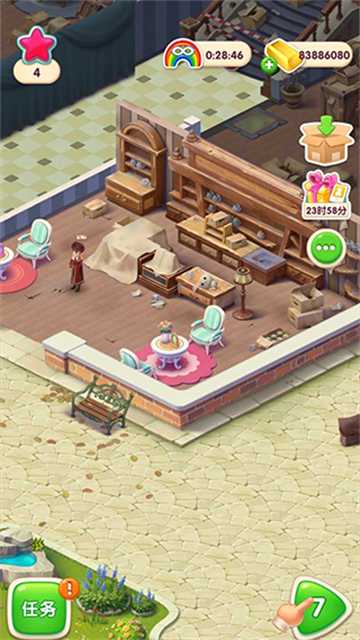 糖果萌萌消最新版(3)