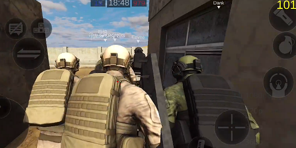 僵尸作战模拟器mod菜单版图2