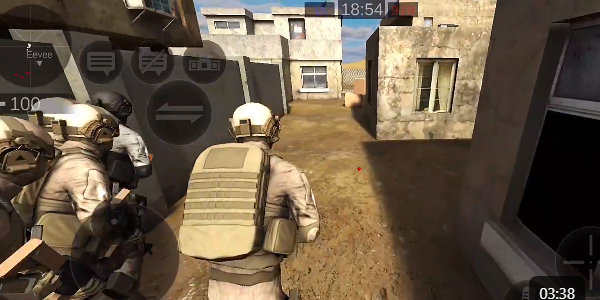 僵尸作战模拟器mod菜单版图5