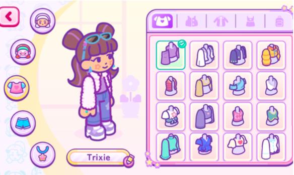 波莉镇小小世界官网版(3)