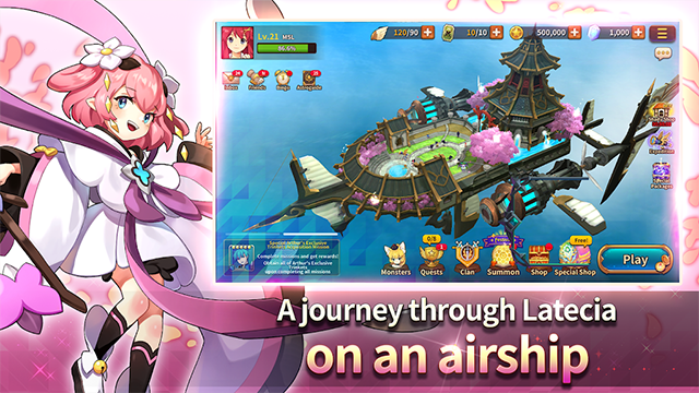 妖怪超级联赛最新版(3)