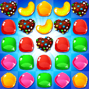 糖果天天消游戏