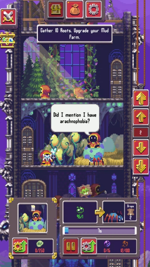 闲置启示录汉化版