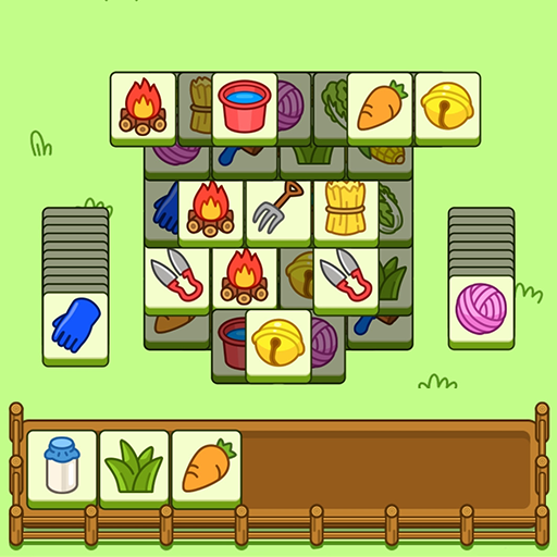 欢乐大派对手机版