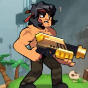 伪装者行动 v1.0