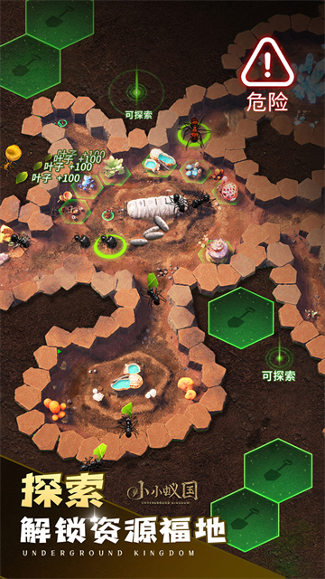 小小蚁国国际版(2)