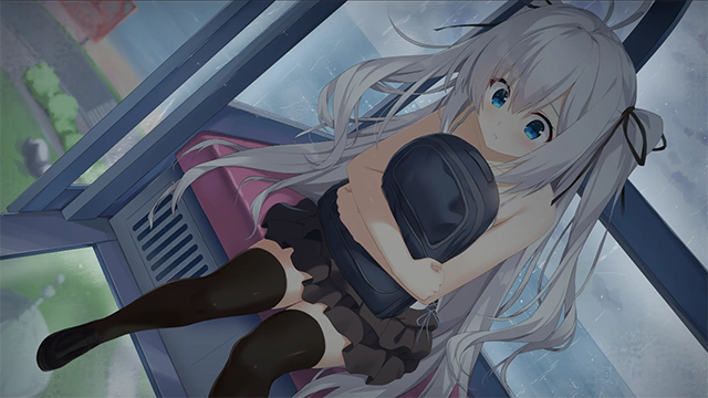 里垢女子的非常规攻略法手机版(2)