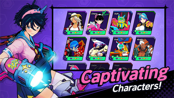 塔拉索纳皇家对决国际服(3)