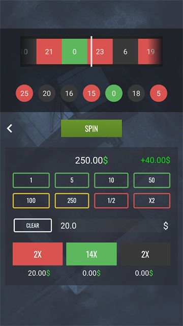 CSGO开箱模拟器2最新版(1)