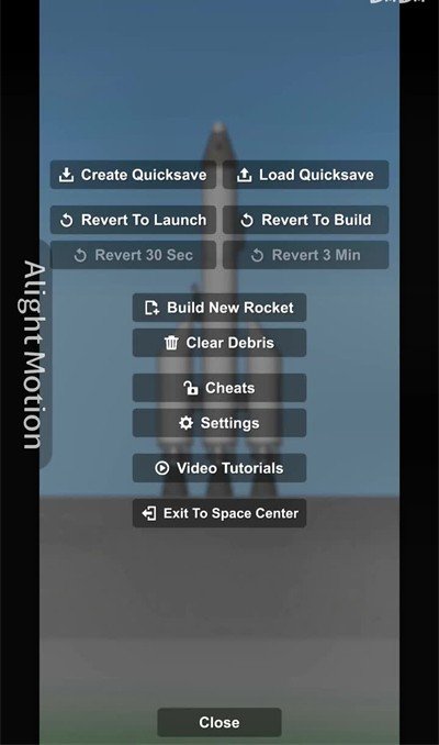 航天模拟器宇航员版本图3