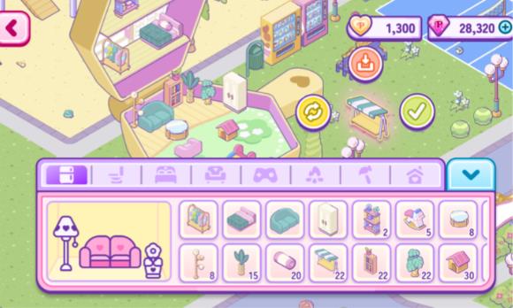 波莉镇小小世界官网版(1)