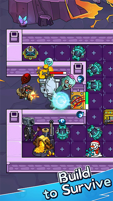 城镇幸存者完整版(2)