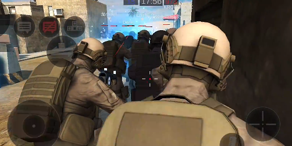 僵尸作战模拟器mod菜单版图1