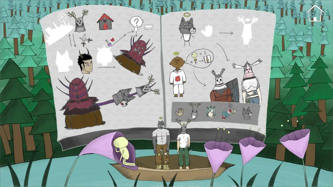 错位世界官网版