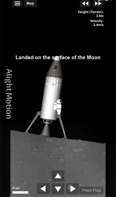 航天模拟器宇航员版本图2