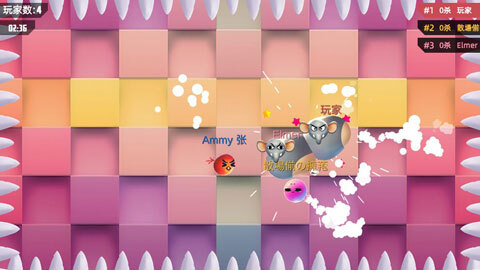 我要撞到爆免广告版图1