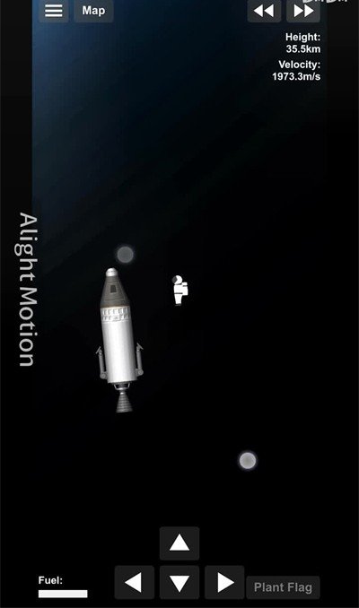 航天模拟器宇航员版本图1