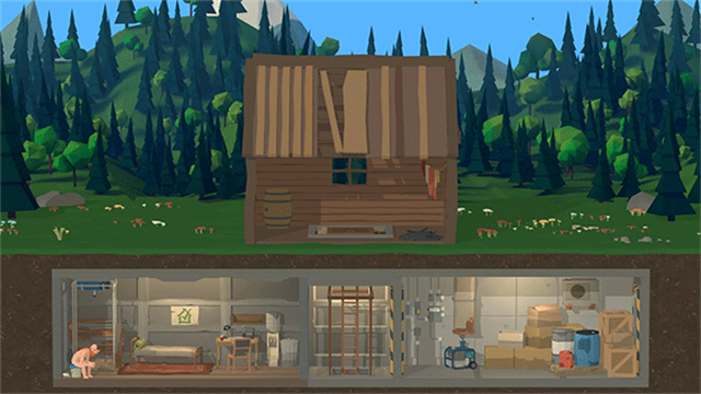 僵尸森林3汉化版(2)